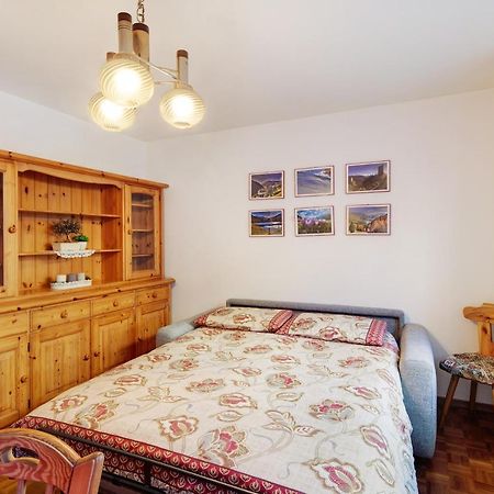 Apartmán A Due Passi Valdidentro Isolaccia Exteriér fotografie