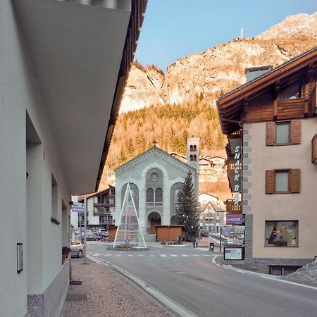 Apartmán A Due Passi Valdidentro Isolaccia Exteriér fotografie