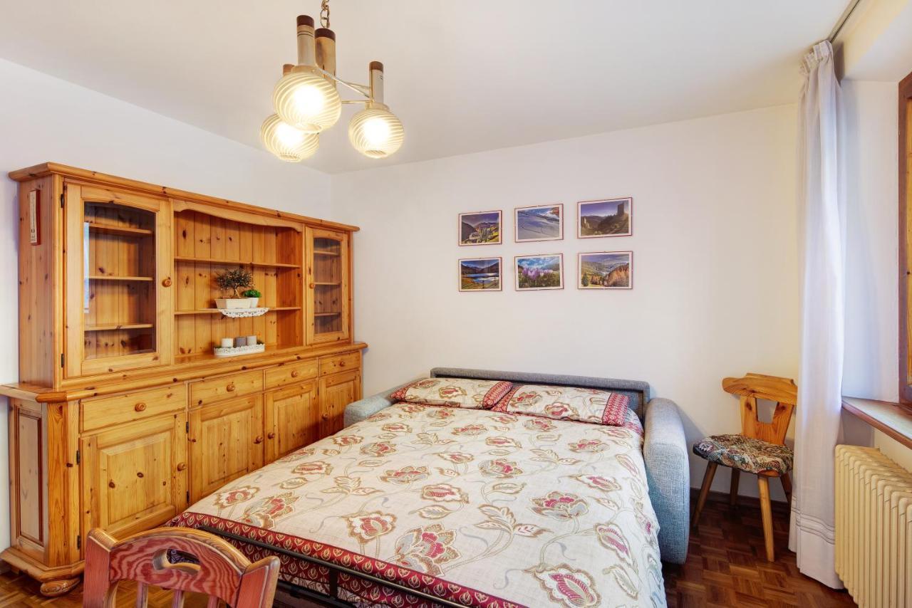 Apartmán A Due Passi Valdidentro Isolaccia Exteriér fotografie