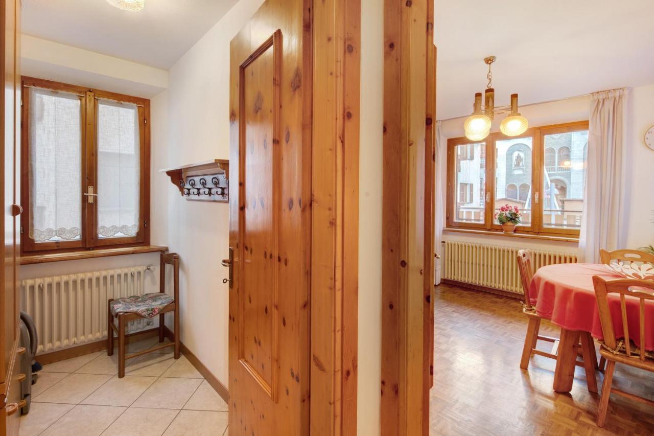 Apartmán A Due Passi Valdidentro Isolaccia Exteriér fotografie