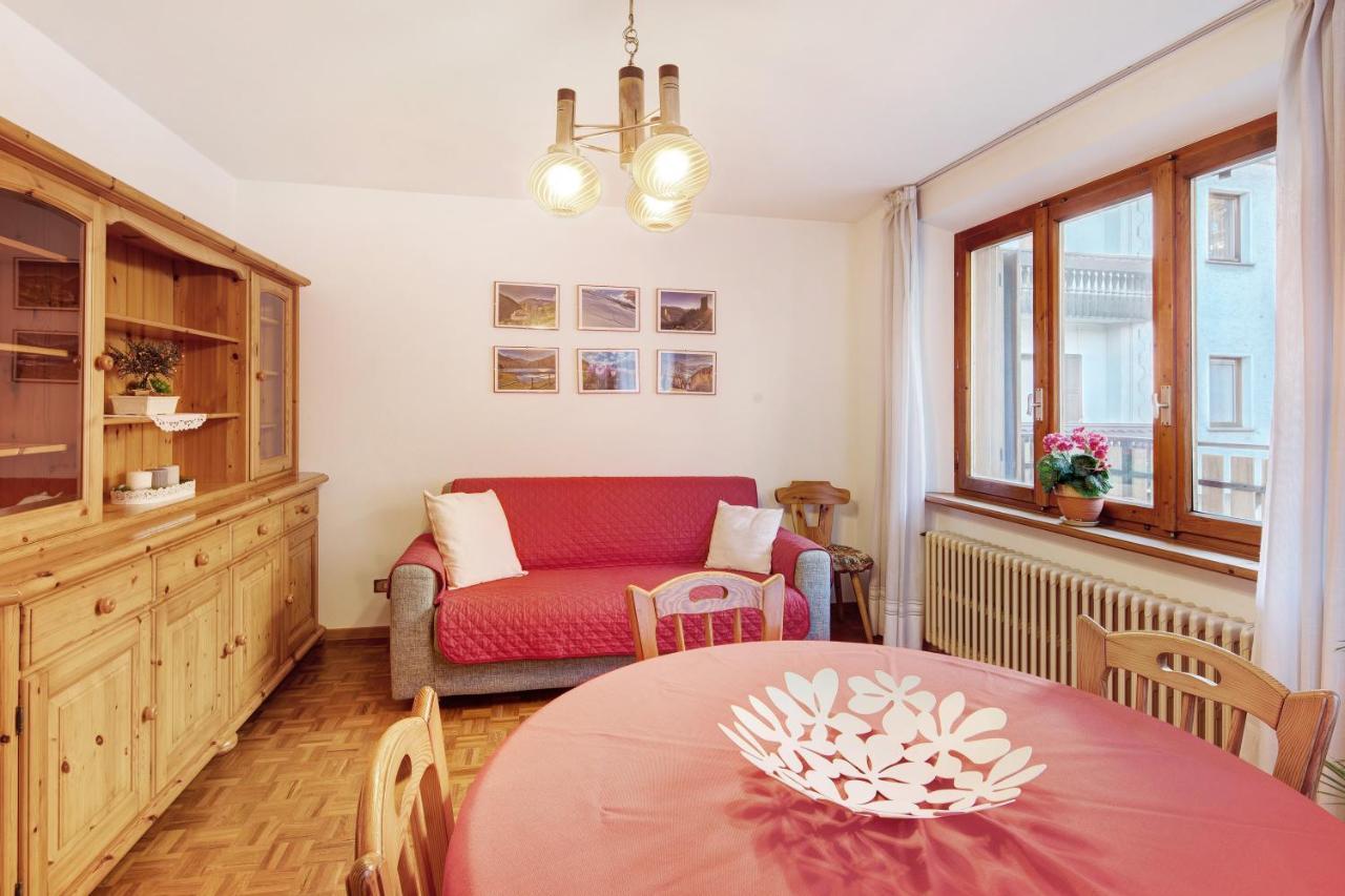 Apartmán A Due Passi Valdidentro Isolaccia Exteriér fotografie