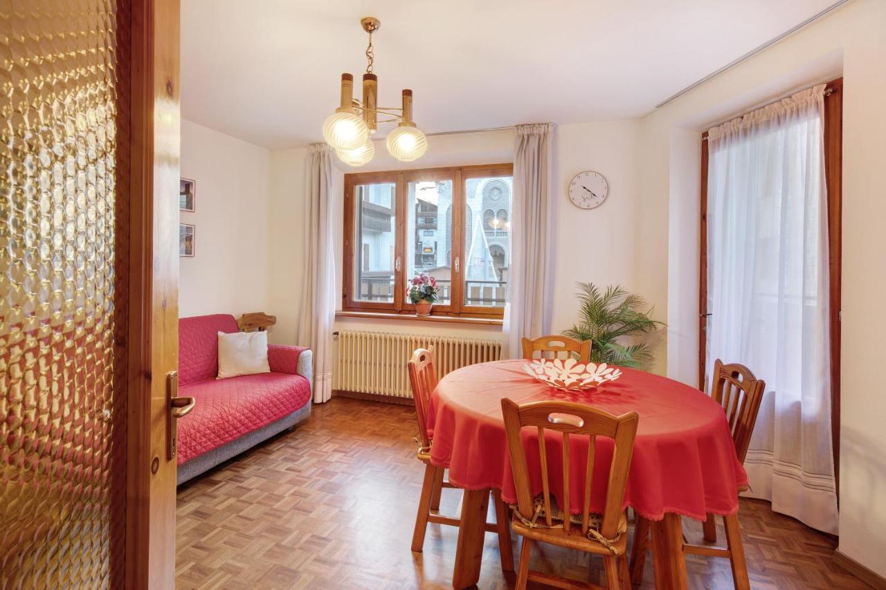 Apartmán A Due Passi Valdidentro Isolaccia Exteriér fotografie