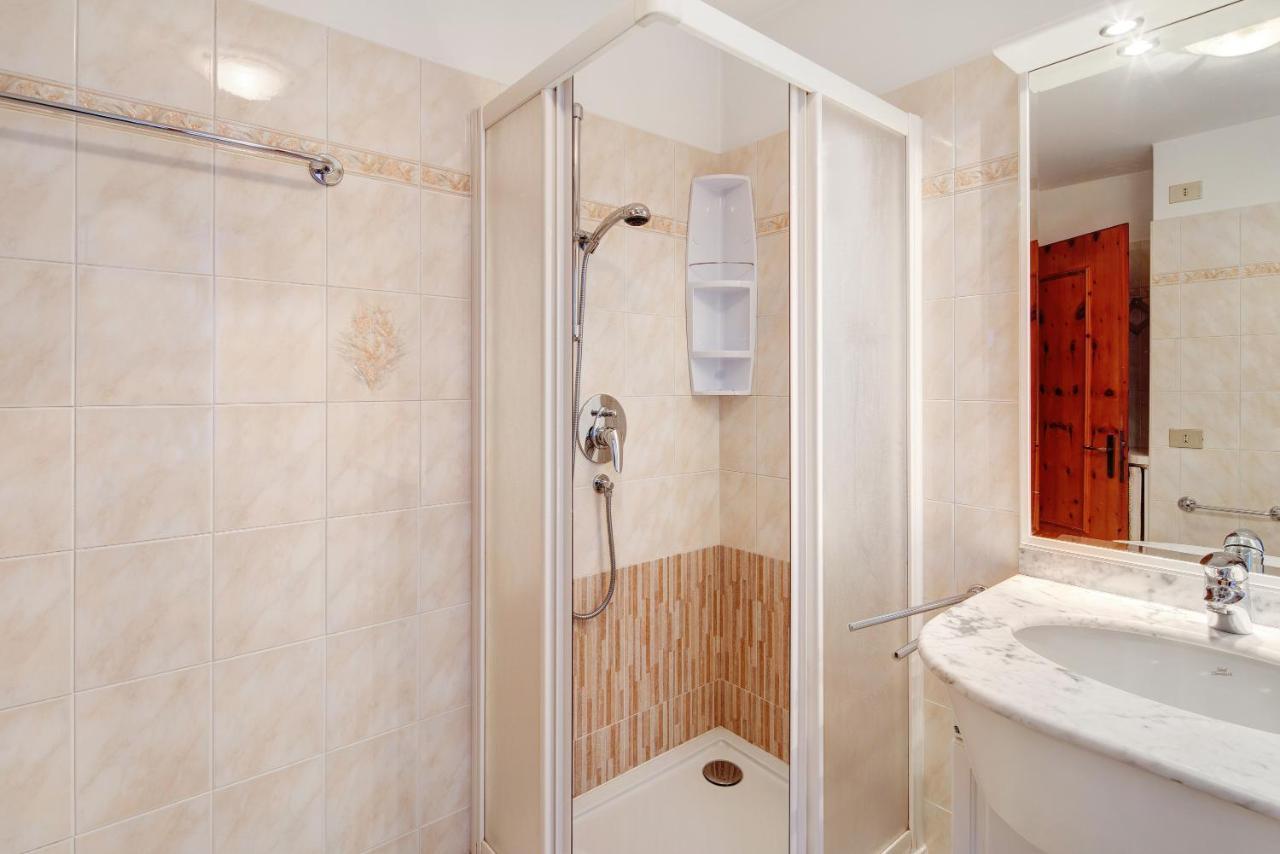 Apartmán A Due Passi Valdidentro Isolaccia Exteriér fotografie