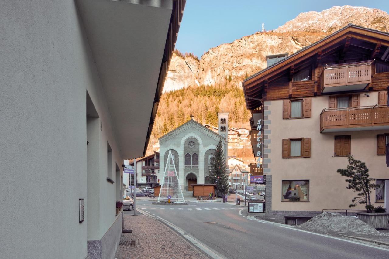 Apartmán A Due Passi Valdidentro Isolaccia Exteriér fotografie