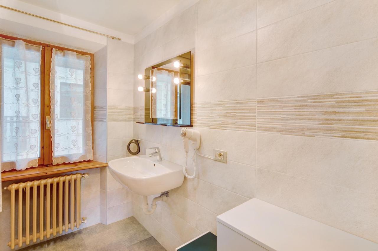 Apartmán A Due Passi Valdidentro Isolaccia Exteriér fotografie