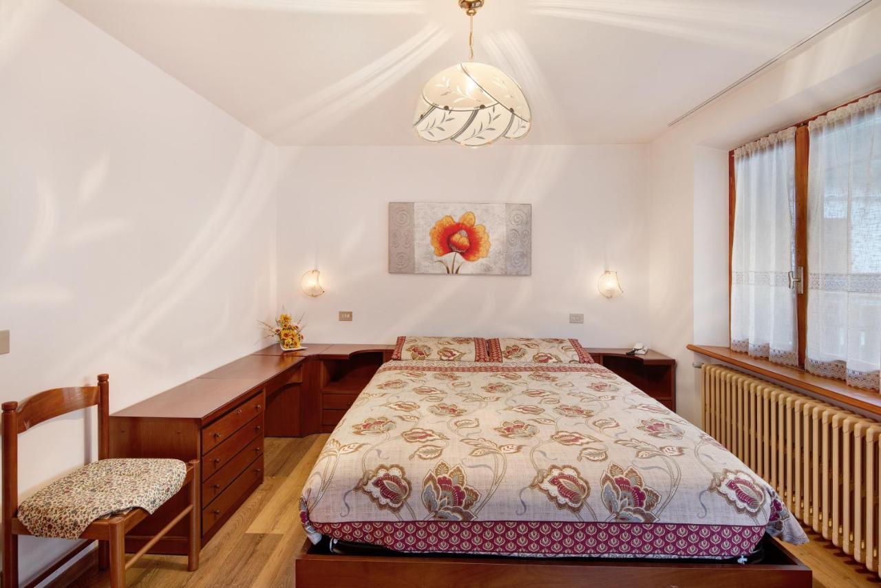 Apartmán A Due Passi Valdidentro Isolaccia Exteriér fotografie