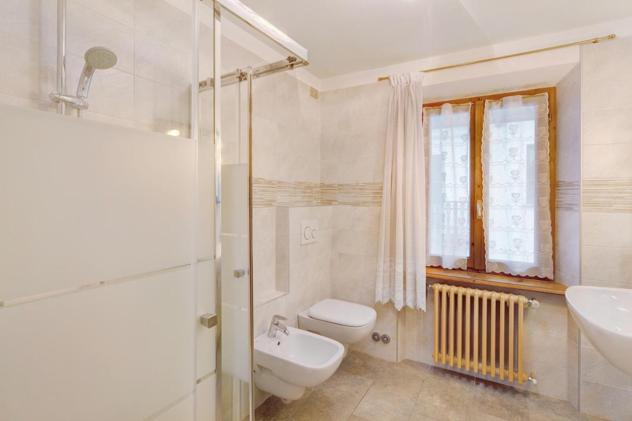 Apartmán A Due Passi Valdidentro Isolaccia Exteriér fotografie